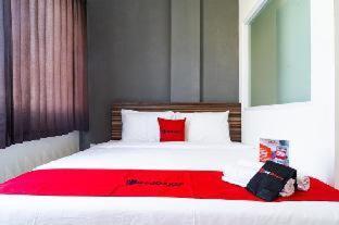 Reddoorz Near Seasons City Mall Jakarta Ruang foto