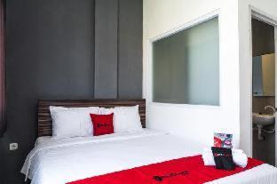 Reddoorz Near Seasons City Mall Jakarta Ruang foto